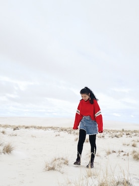 Iristyさんのコーディネート