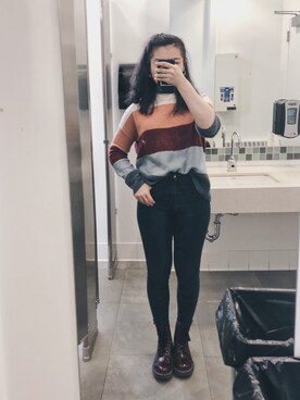 Iristyさんのコーディネート