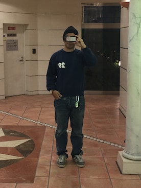 Losmonさんのコーディネート