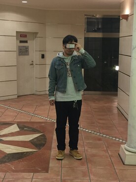 Losmonさんのコーディネート