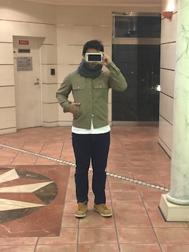 Losmonさんのコーディネート