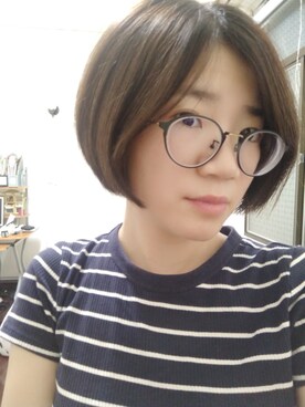 Gigi Yenさんのコーディネート