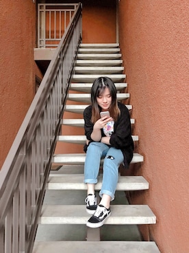 vans old skool womens outfit