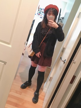 meowllenさんのコーディネート