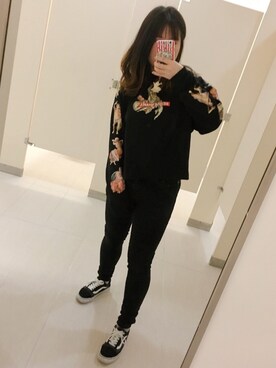 meowllenさんのコーディネート