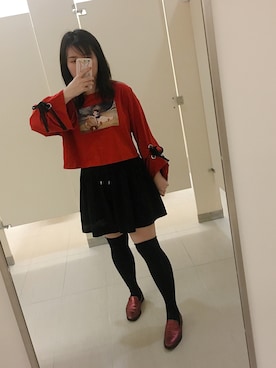 meowllenさんのコーディネート