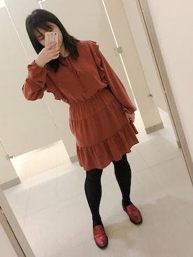 meowllenさんのコーディネート