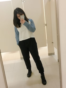 meowllenさんのコーディネート