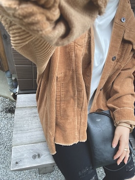 SAHOさんのコーディネート