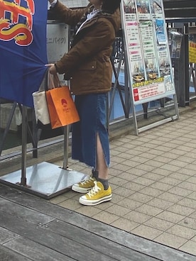 SAHOさんのコーディネート