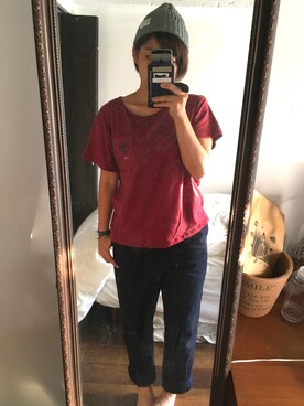 aochanさんのコーディネート