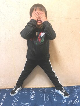 uki&naruさんのコーディネート