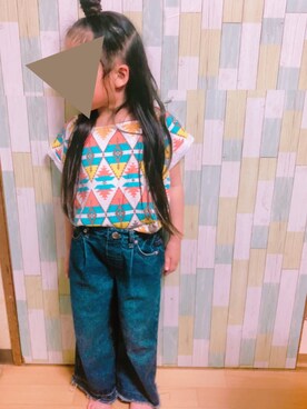 uki&naruさんのコーディネート