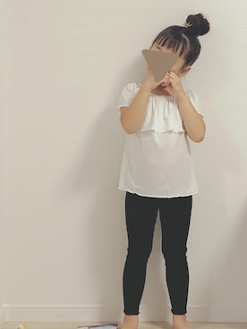 uki&naruさんのコーディネート