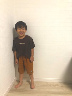 uki&naruさんのコーディネート