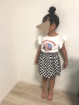 uki&naruさんのコーディネート