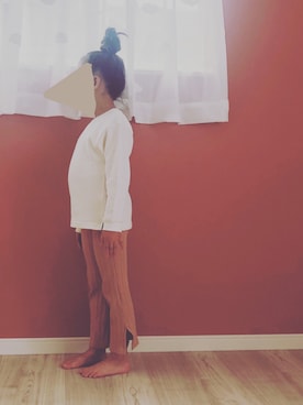 uki&naruさんのコーディネート