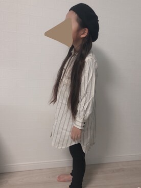 uki&naruさんのコーディネート