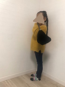 uki&naruさんのコーディネート