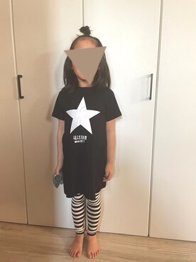 uki&naruさんのコーディネート