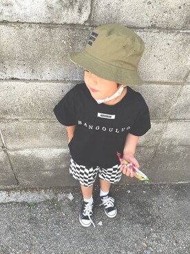 uki&naruさんのコーディネート