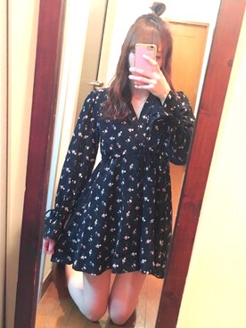 Sさんのコーディネート