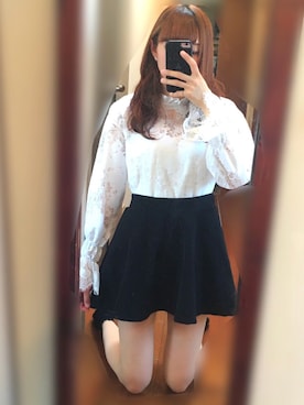 Sさんのコーディネート