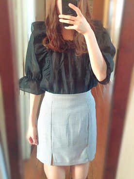 Sさんのコーディネート