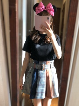 Sさんのコーディネート