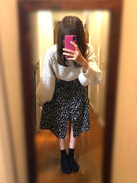 Sさんのコーディネート