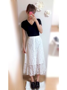 Sさんのコーディネート