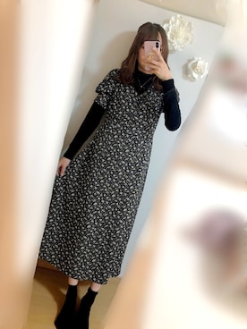 Sさんのコーディネート