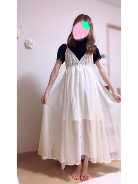 Sさんのコーディネート