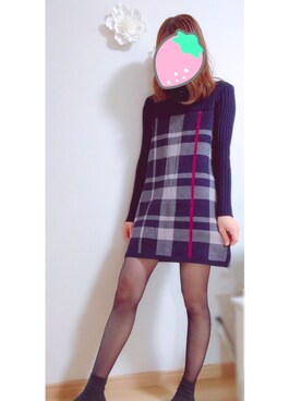 Sさんのコーディネート