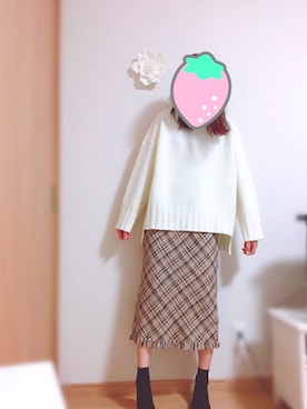 Sさんのコーディネート