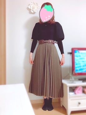 Sさんのコーディネート