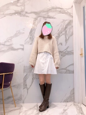 Sさんのコーディネート