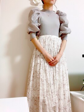 Sさんのコーディネート