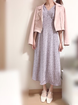 Sさんのコーディネート