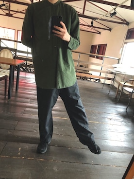 masato1199さん(メンズ・175cm)の夏コーディネート