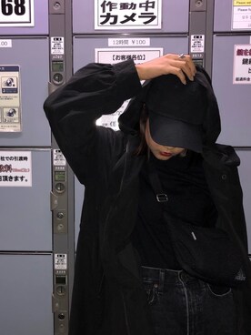 元澤ゆうきさんのコーディネート