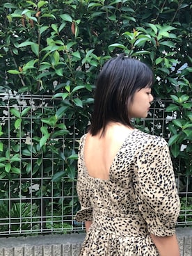 元澤ゆうきさんのコーディネート