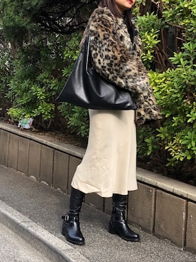 元澤ゆうきさんのコーディネート