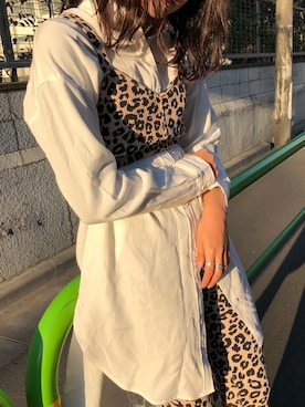 元澤ゆうきさんのコーディネート