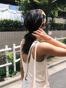 元澤ゆうきさんのコーディネート