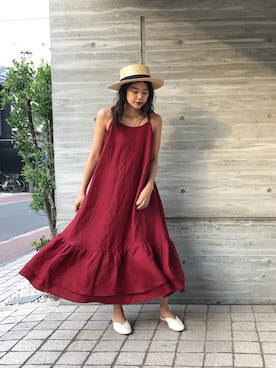 元澤ゆうきさんのコーディネート