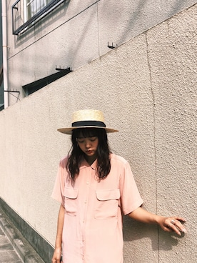 元澤ゆうきさんのコーディネート