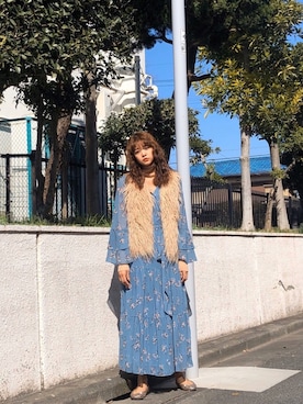 元澤ゆうきさんのコーディネート