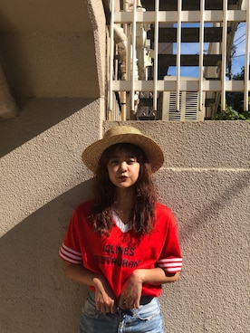 元澤ゆうきさんのコーディネート