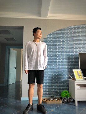 Leo 是个大好人さんのコーディネート